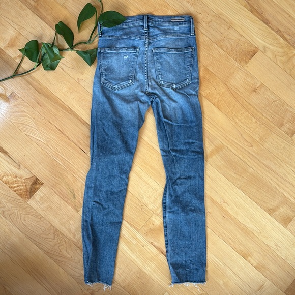 Citizens of Humanity | Denim | Blue | Size 25 - Picture 7 of 8